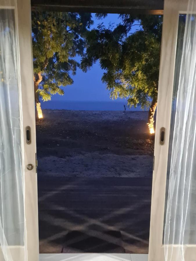 Beach House Penida Ped المظهر الخارجي الصورة